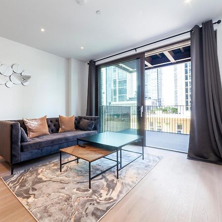 Amazing Central 1Bdr Apartment, Communal Garden London Exterior photo